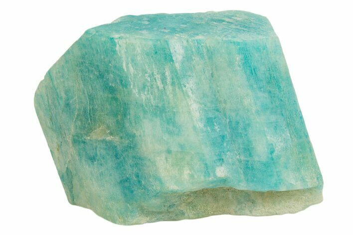 Gorgeous Amazonite Crystal - Colorado #338182